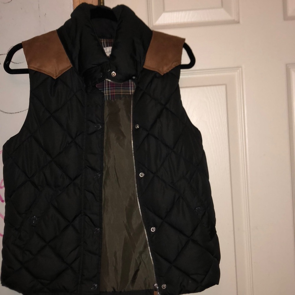 Vest